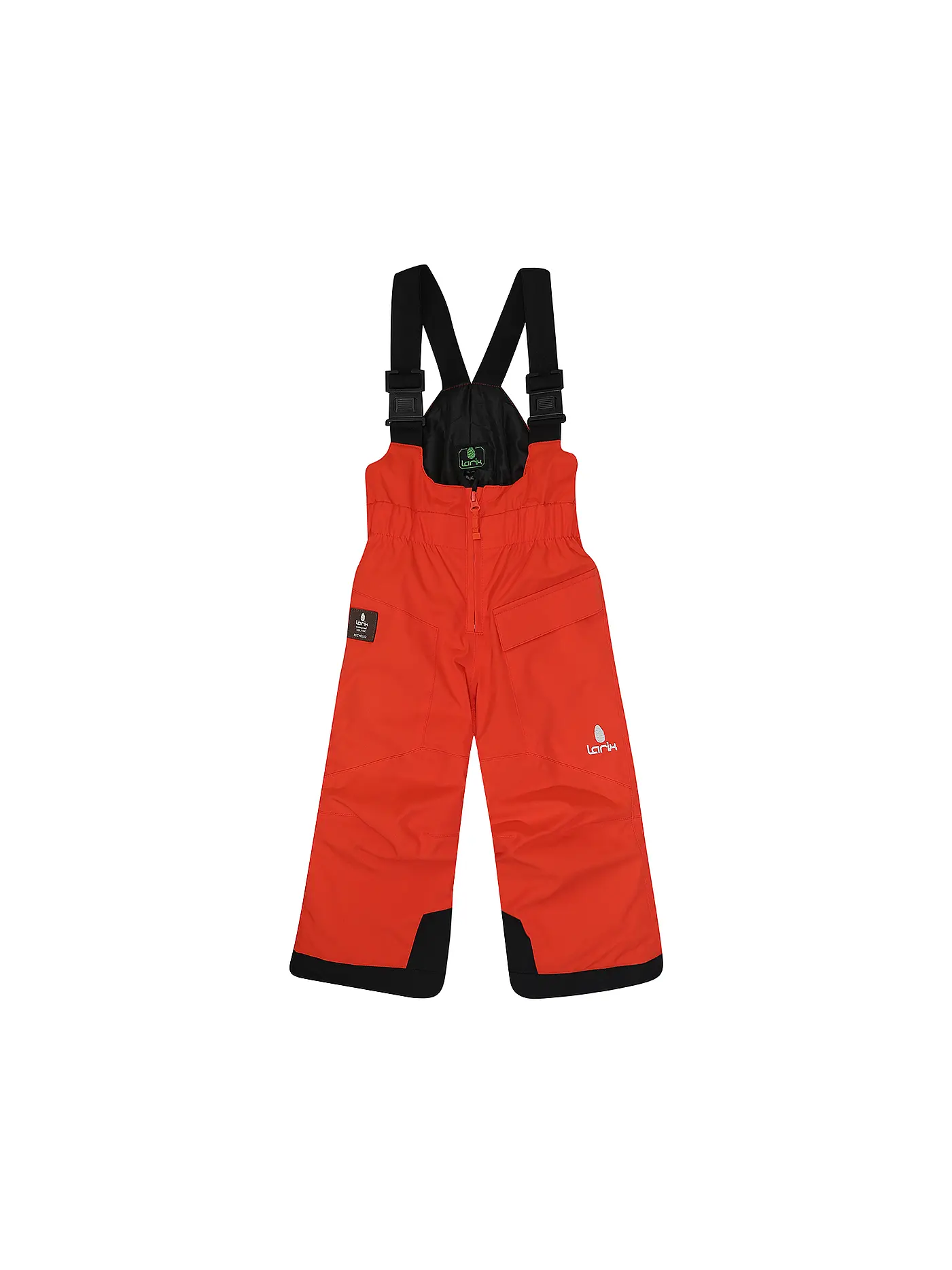 LARIX | Mini Kinder Skihose | 